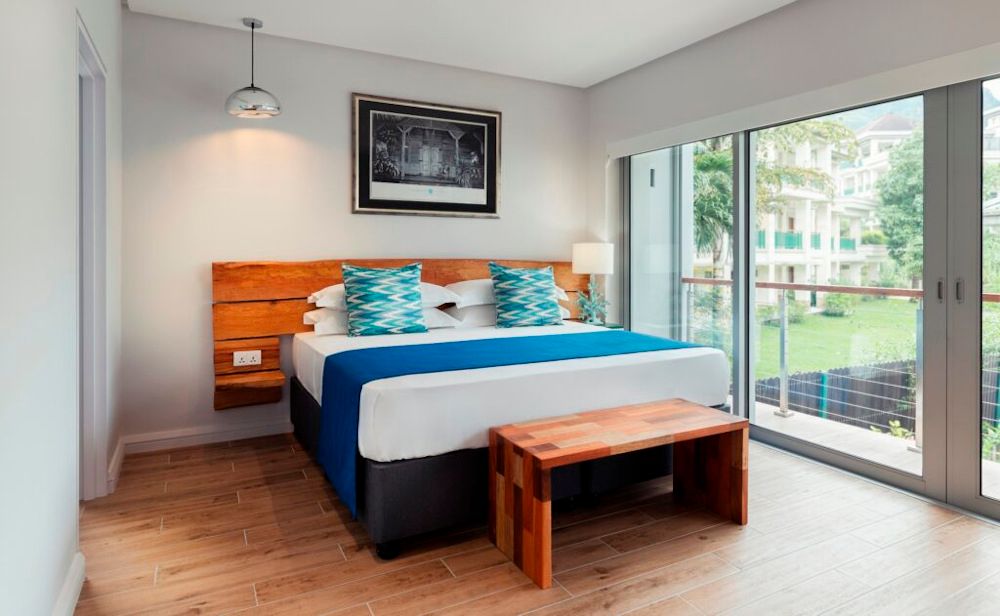 SABLES D OR LUXURY APARTMENTS - 16