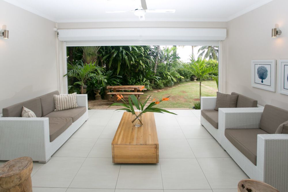 SABLES D OR LUXURY APARTMENTS - 11