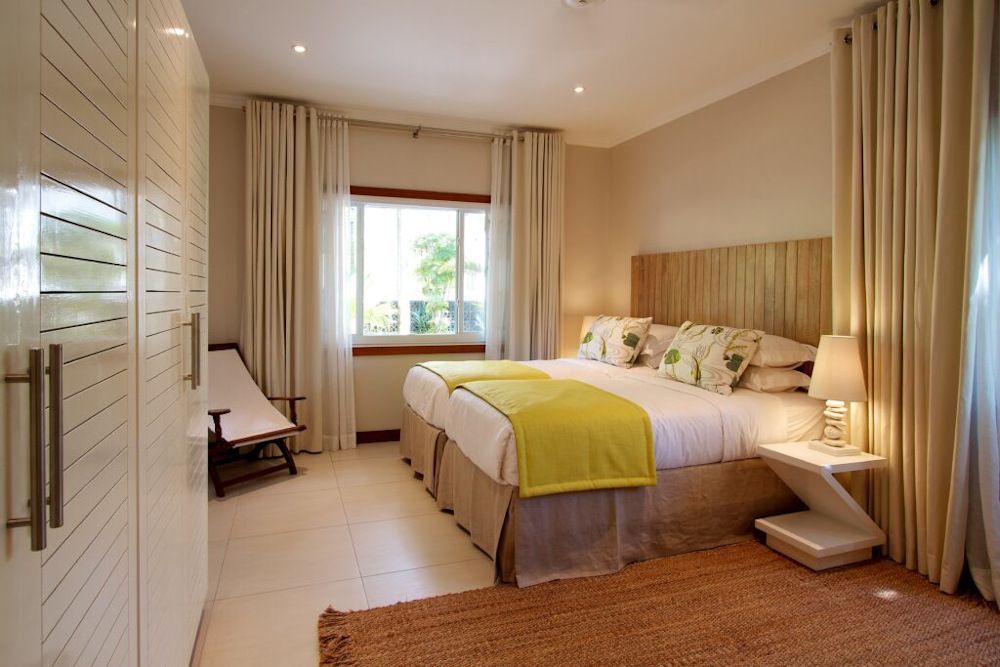 SABLES D OR LUXURY APARTMENTS - 15