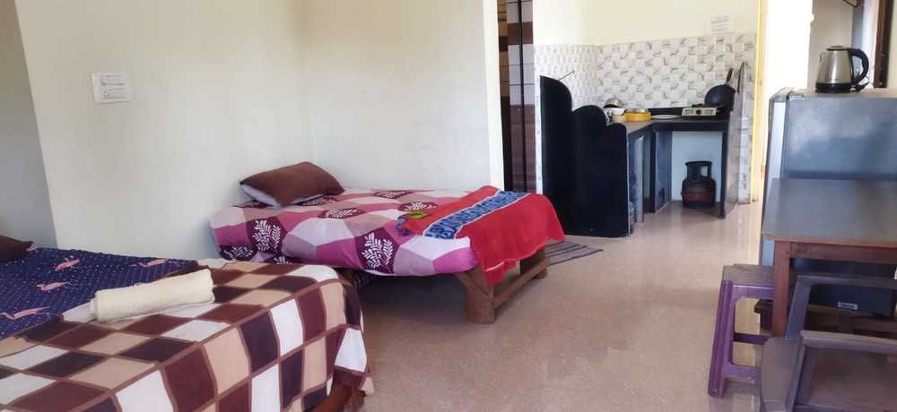 PRAKASH HOLIDAY HOMES GUESTHOUSE - 8