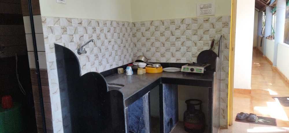 PRAKASH HOLIDAY HOMES GUESTHOUSE - 6