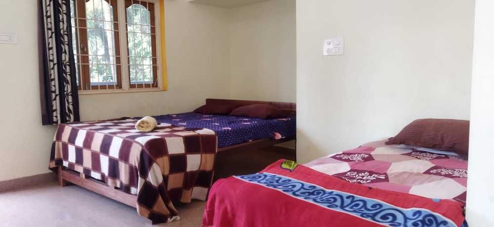 PRAKASH HOLIDAY HOMES GUESTHOUSE - 4