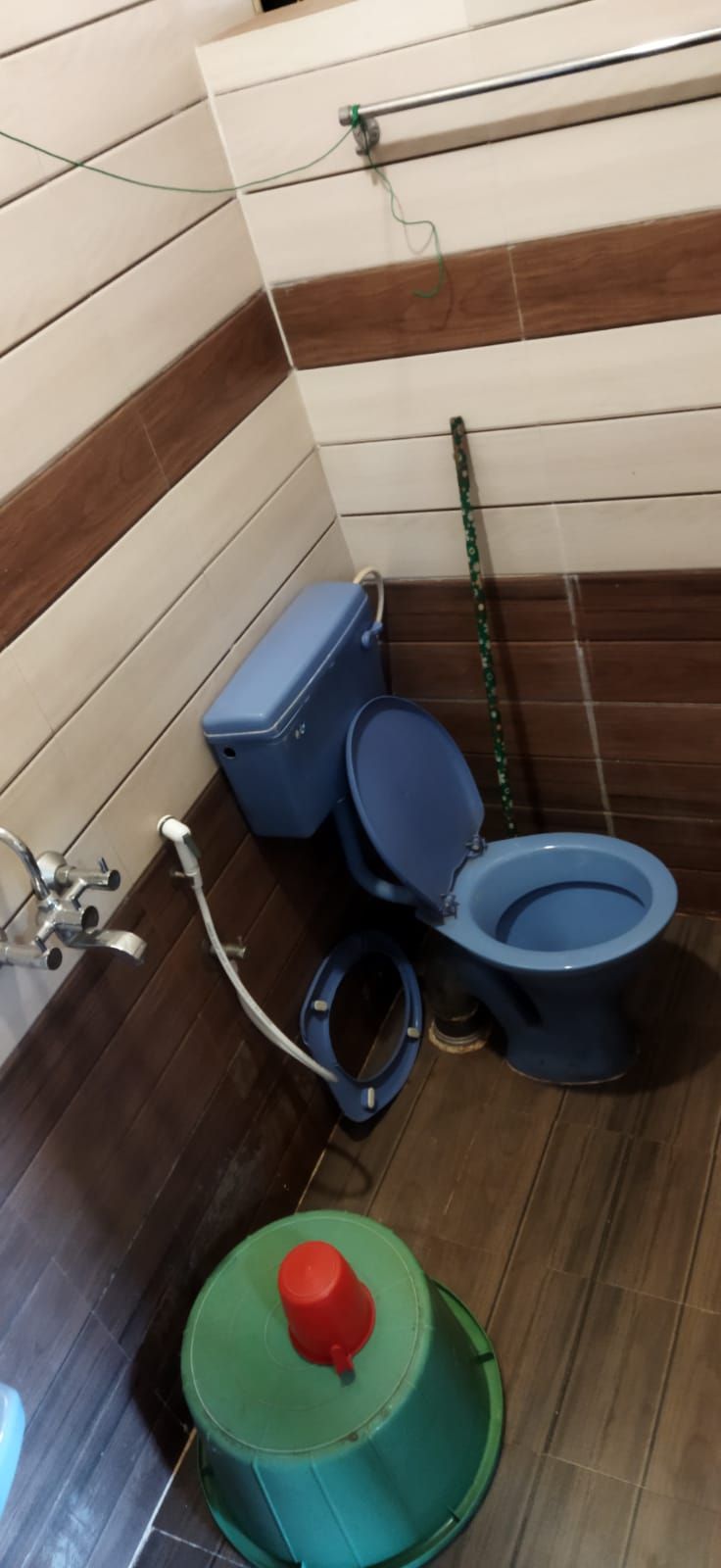 PRAKASH HOLIDAY HOMES GUESTHOUSE - 9