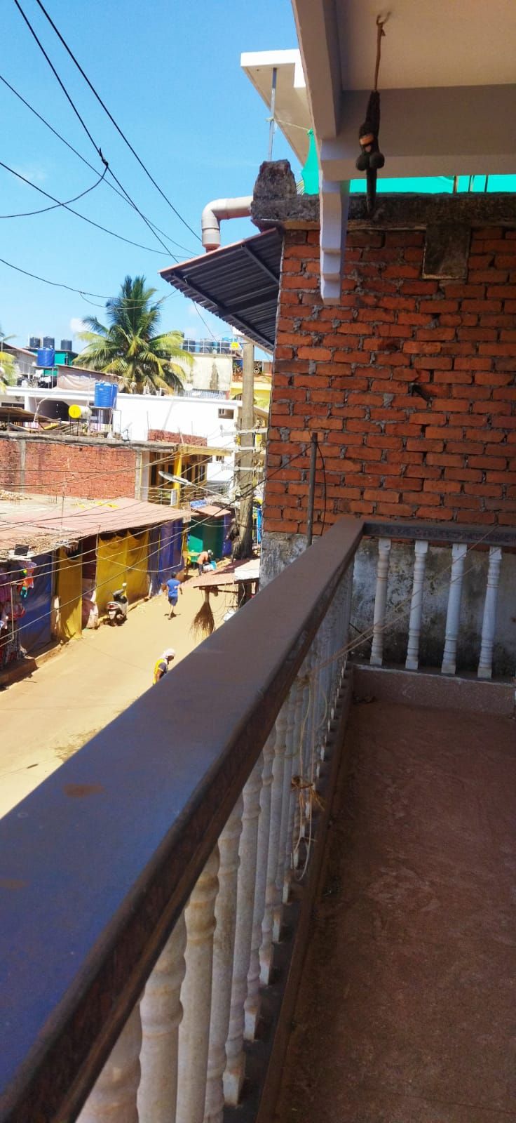 PRAKASH HOLIDAY HOMES GUESTHOUSE - 2