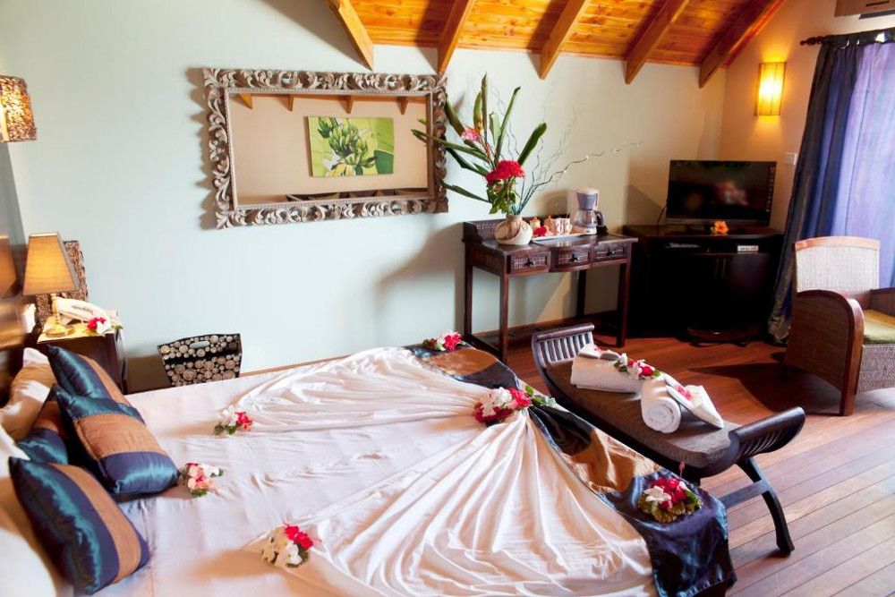 LE RELAX BEACH HOUSE - 13