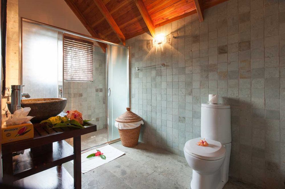 LE RELAX BEACH HOUSE - 14