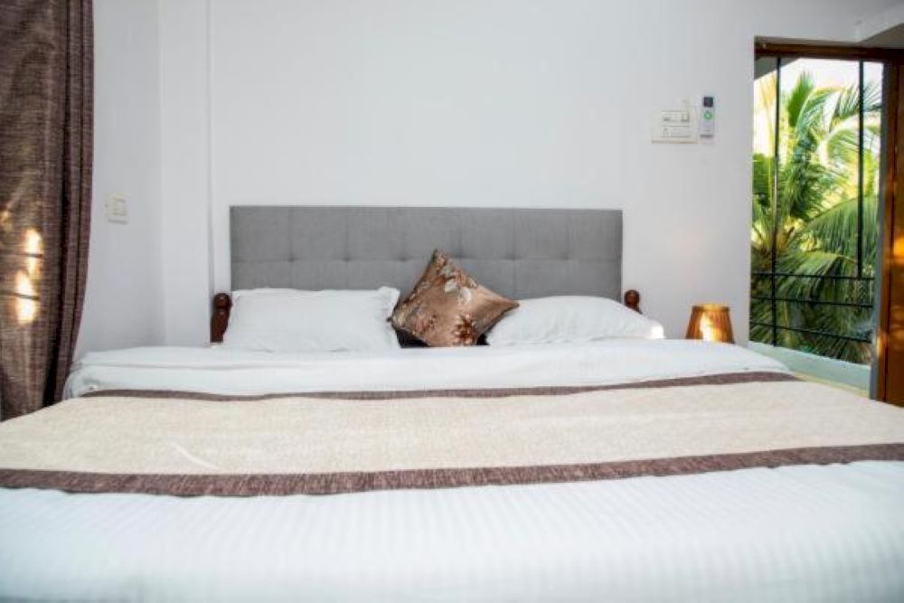 AARVI GUESTHOUSE - 13