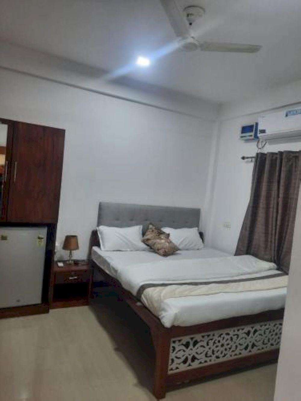 AARVI GUESTHOUSE - 12