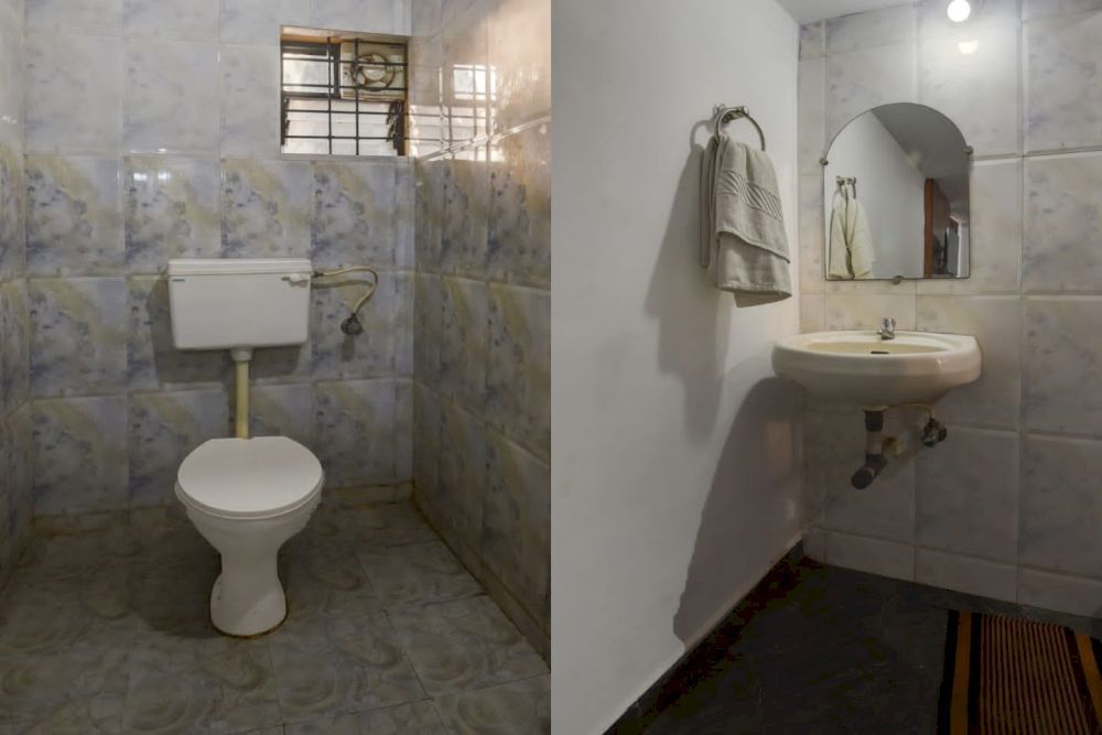 AARVI GUESTHOUSE - 9