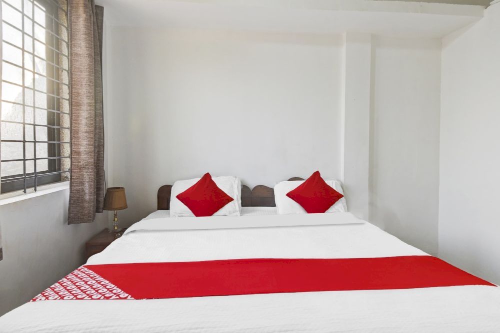 AARVI GUESTHOUSE - 7