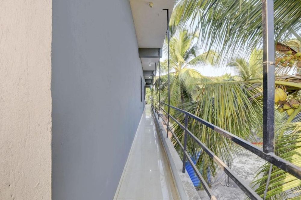 AARVI GUESTHOUSE - 1