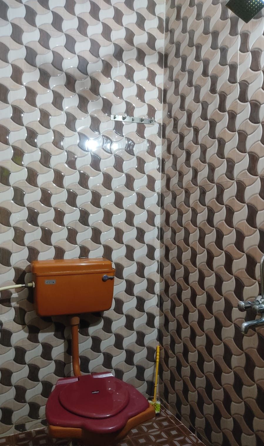 BENJAMIN GUESTHOUSE - 18