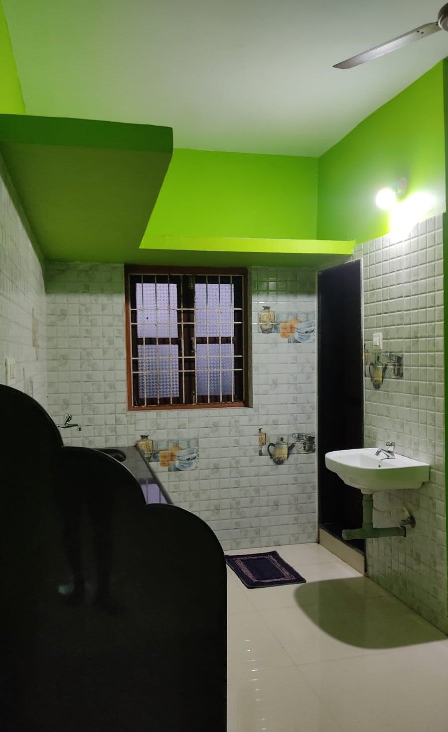 BENJAMIN GUESTHOUSE - 12