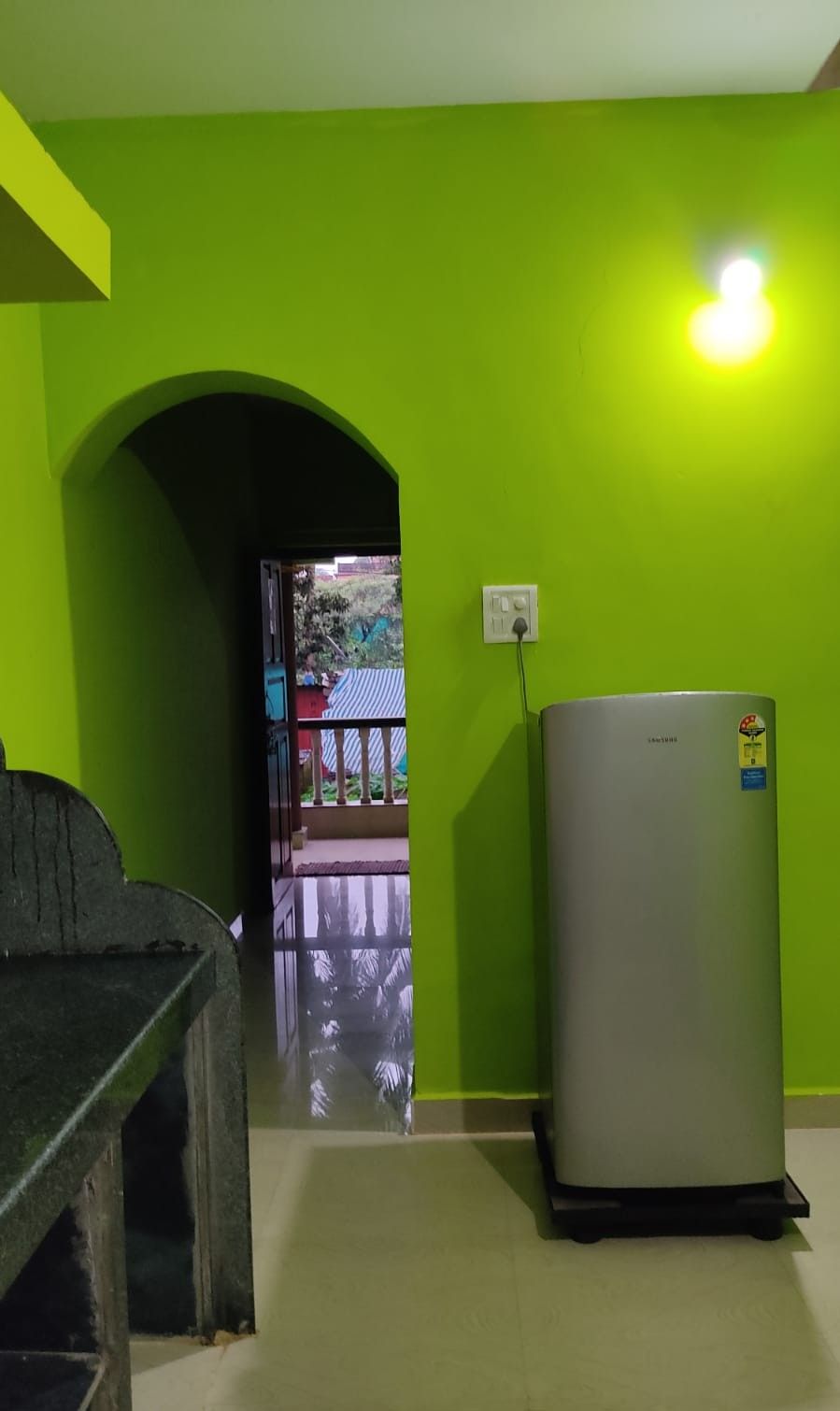 BENJAMIN GUESTHOUSE - 11