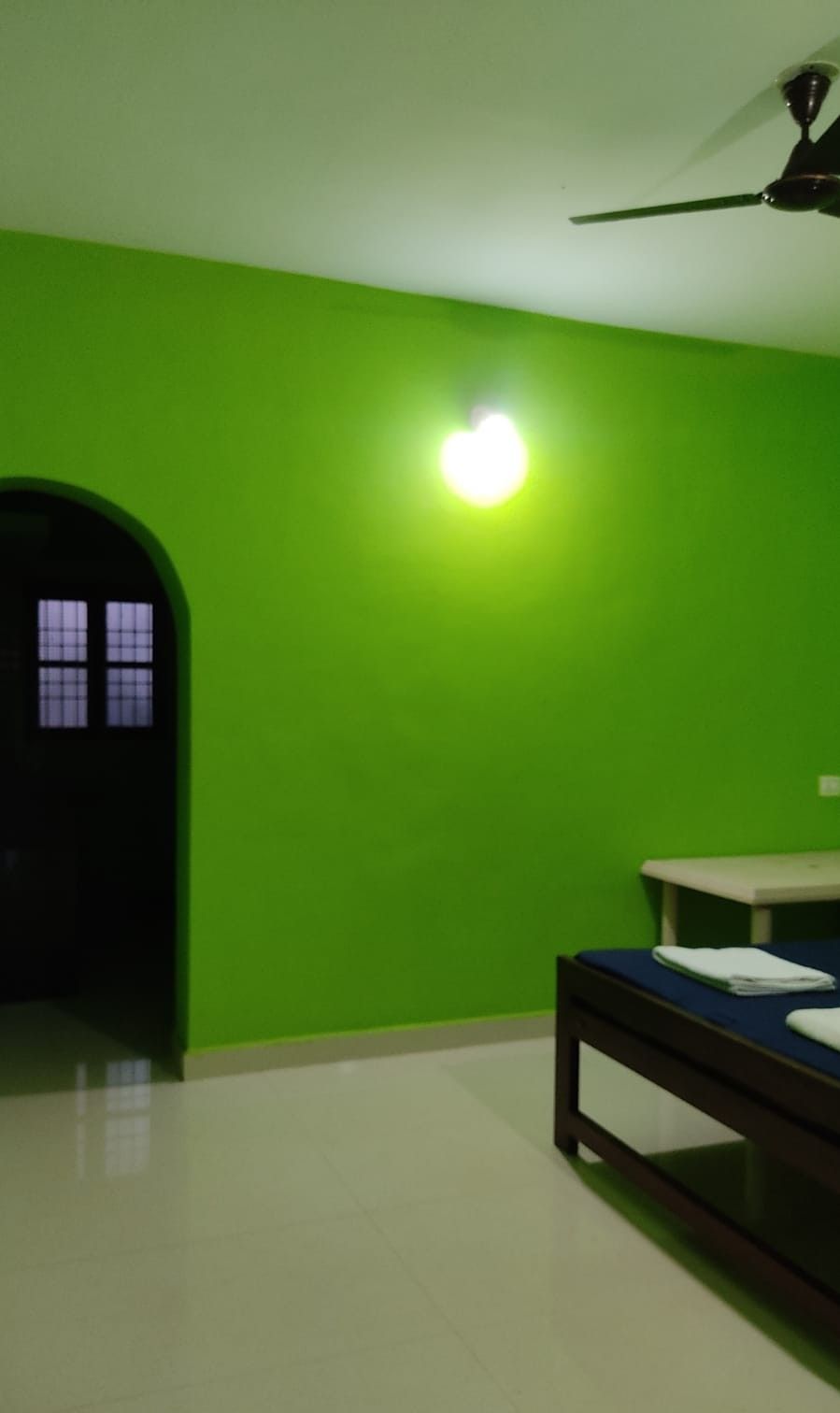 BENJAMIN GUESTHOUSE - 9