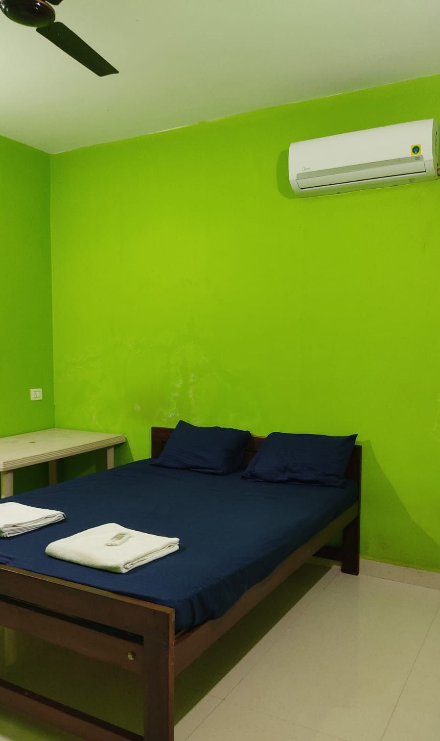 BENJAMIN GUESTHOUSE - 8