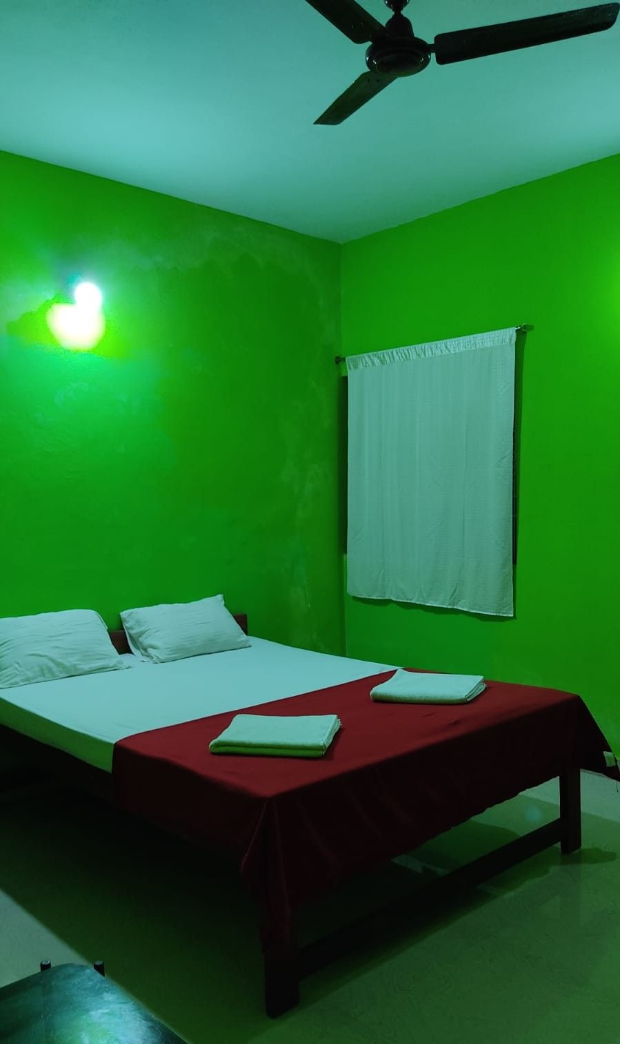 BENJAMIN GUESTHOUSE - 7