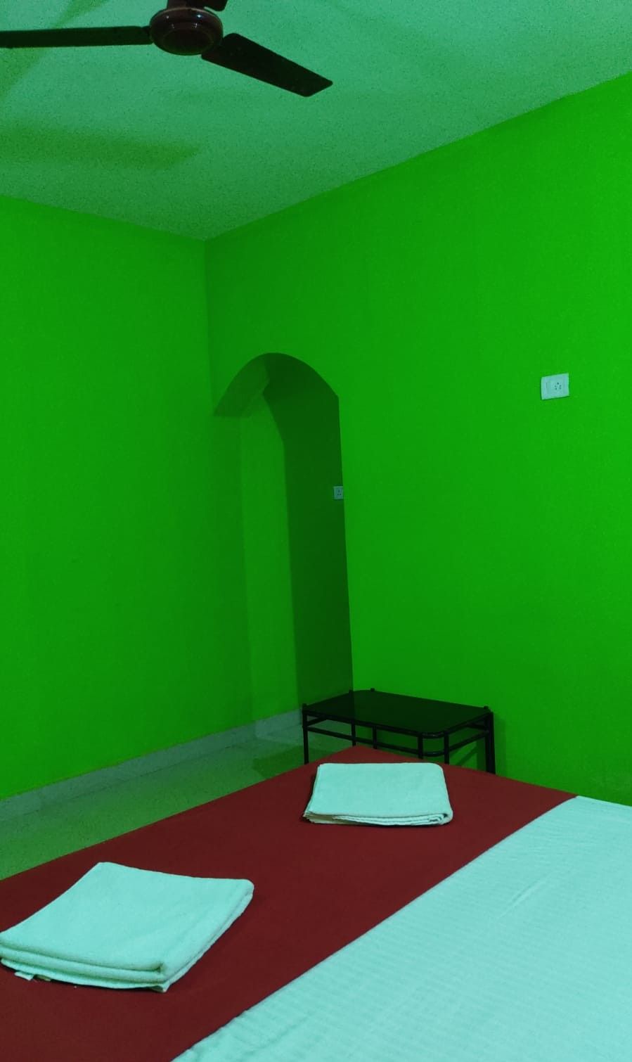 BENJAMIN GUESTHOUSE - 6