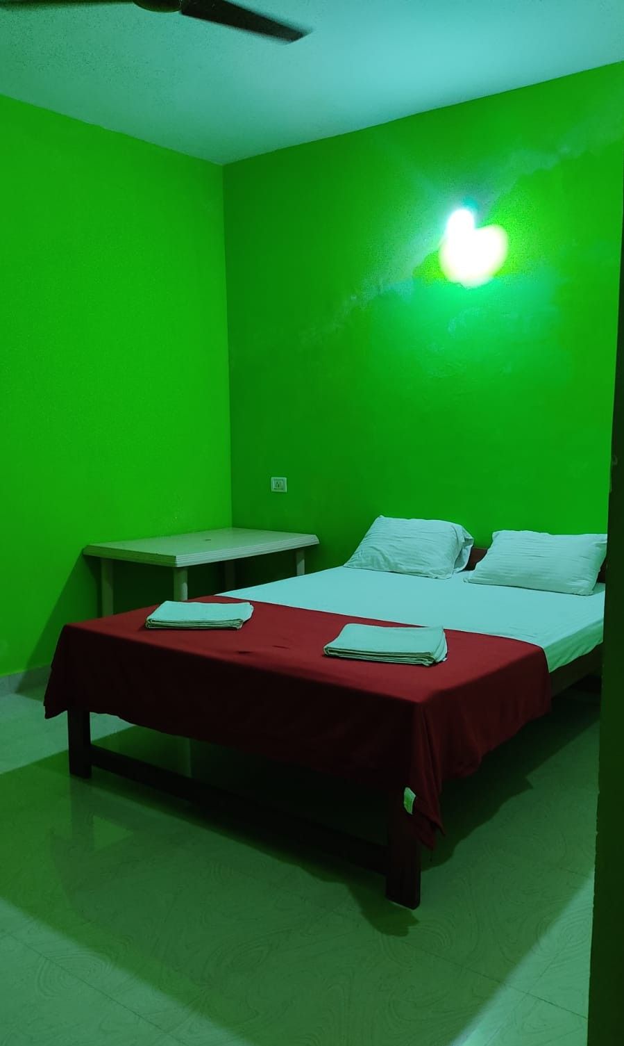 BENJAMIN GUESTHOUSE - 5