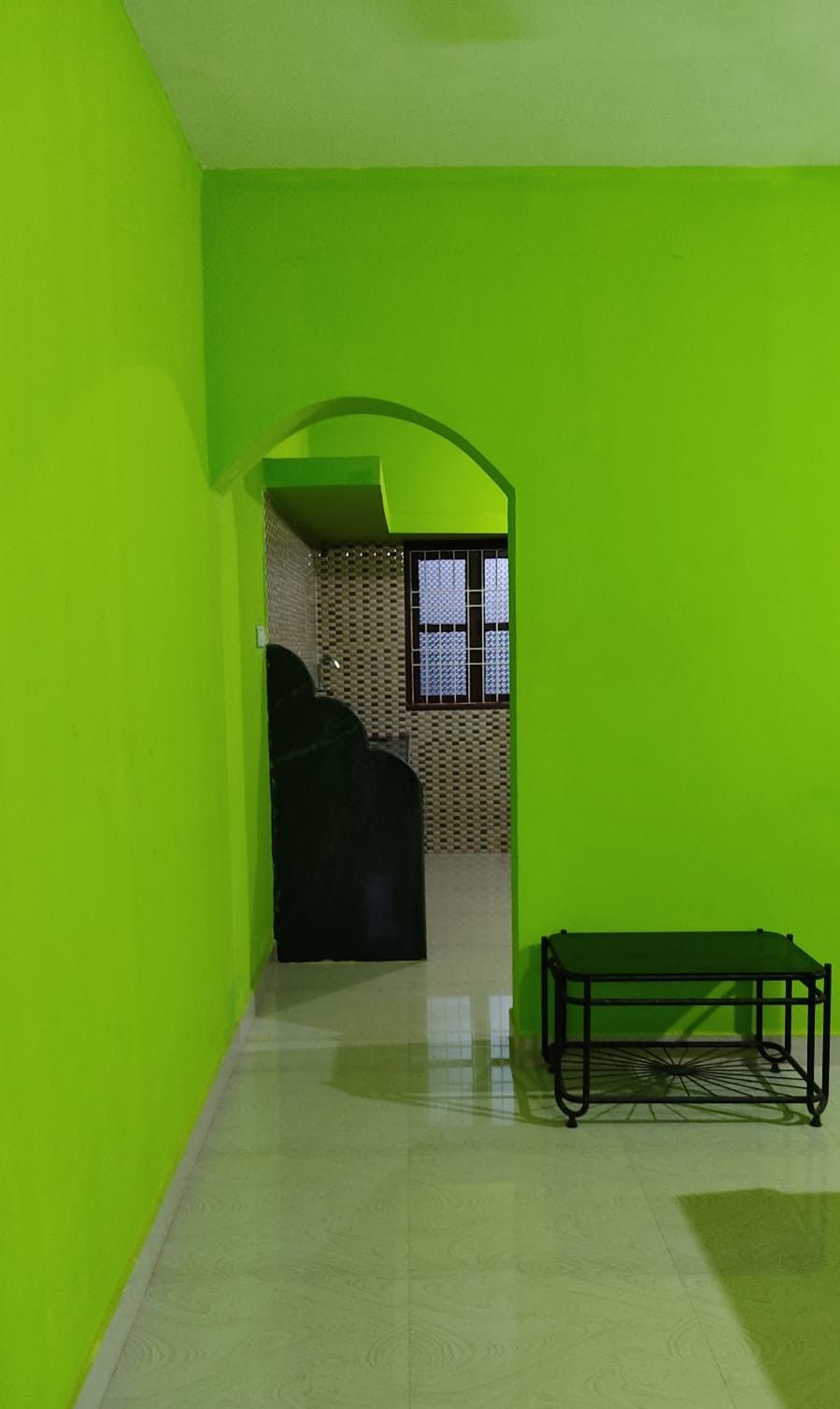 BENJAMIN GUESTHOUSE - 4