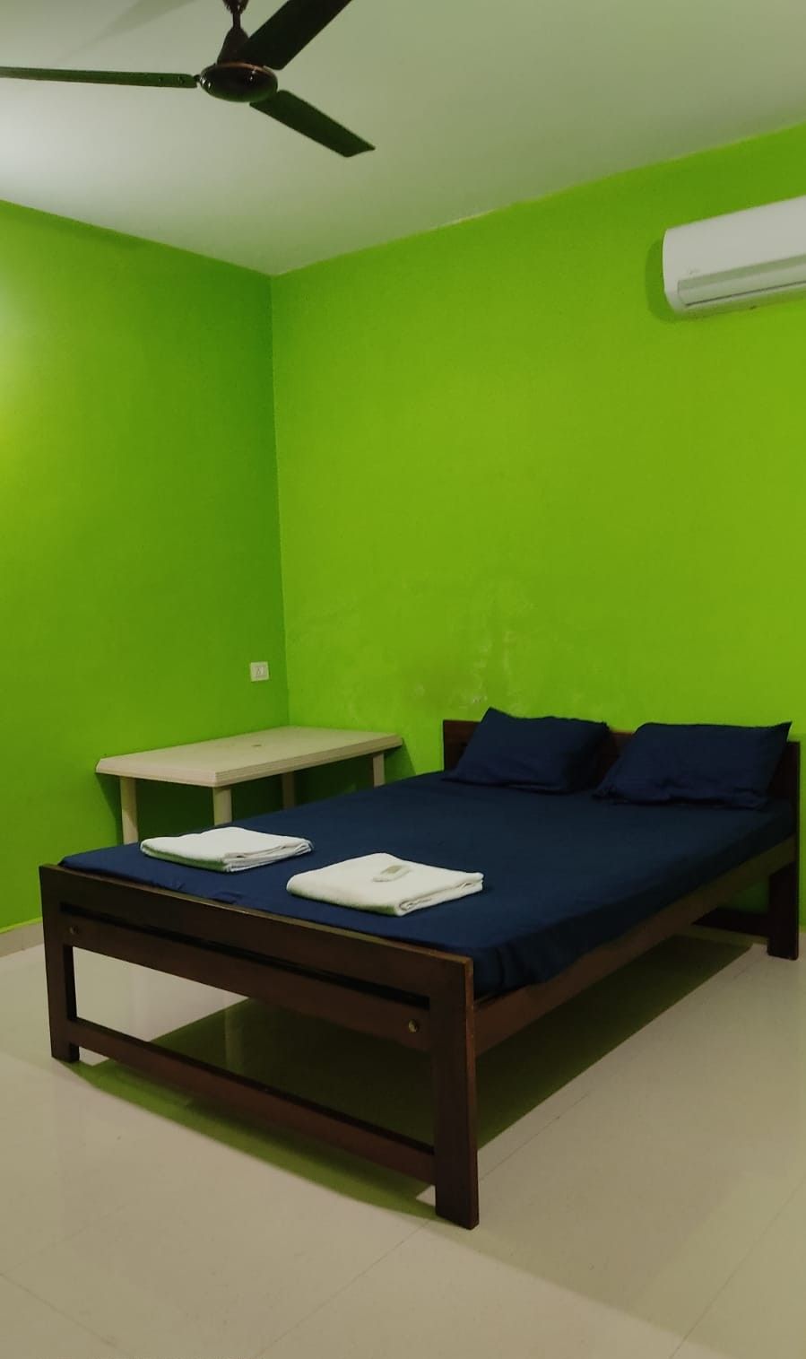 BENJAMIN GUESTHOUSE - 3