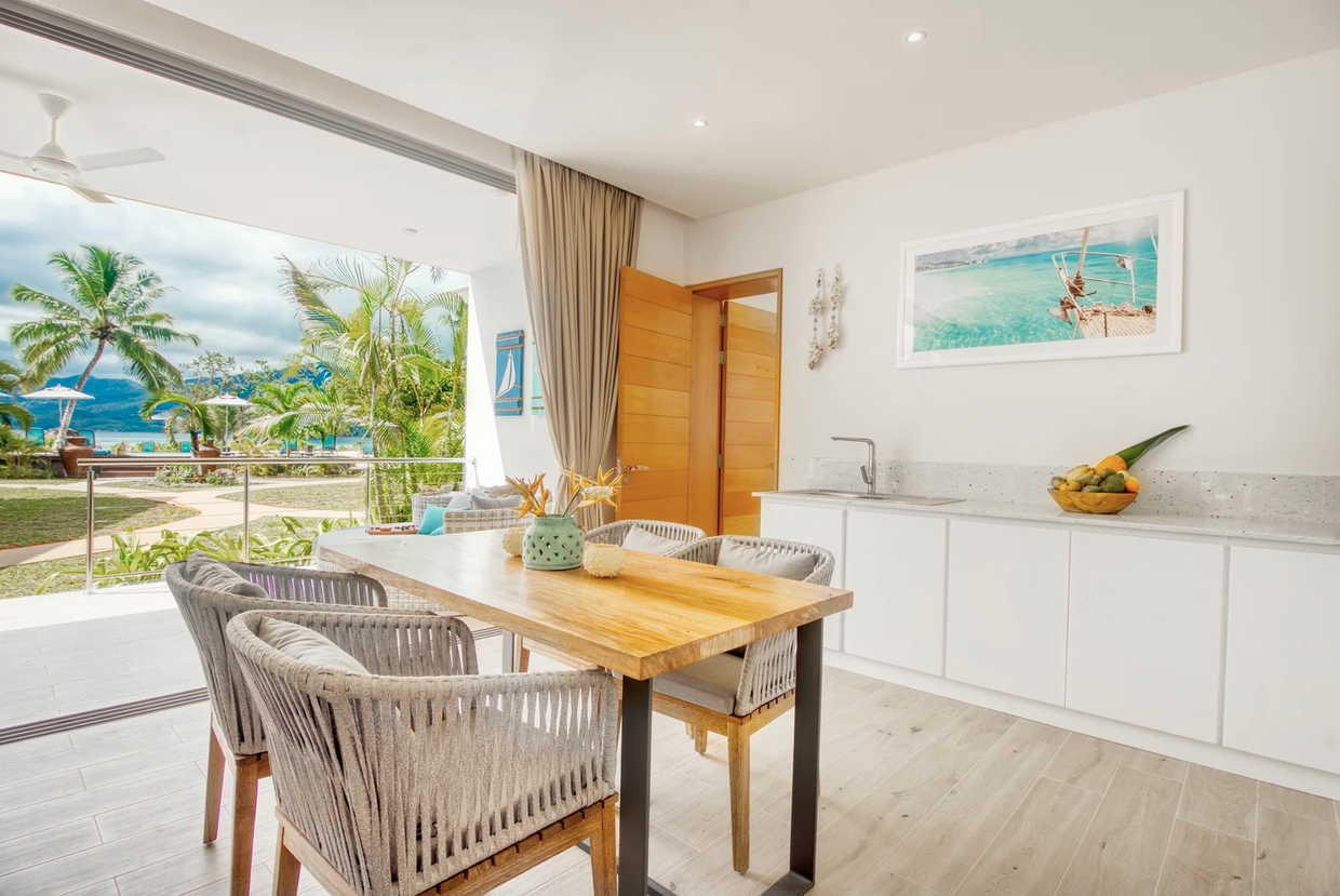 PINEAPPLE BEACH VILLAS (only adult 10+) - 8