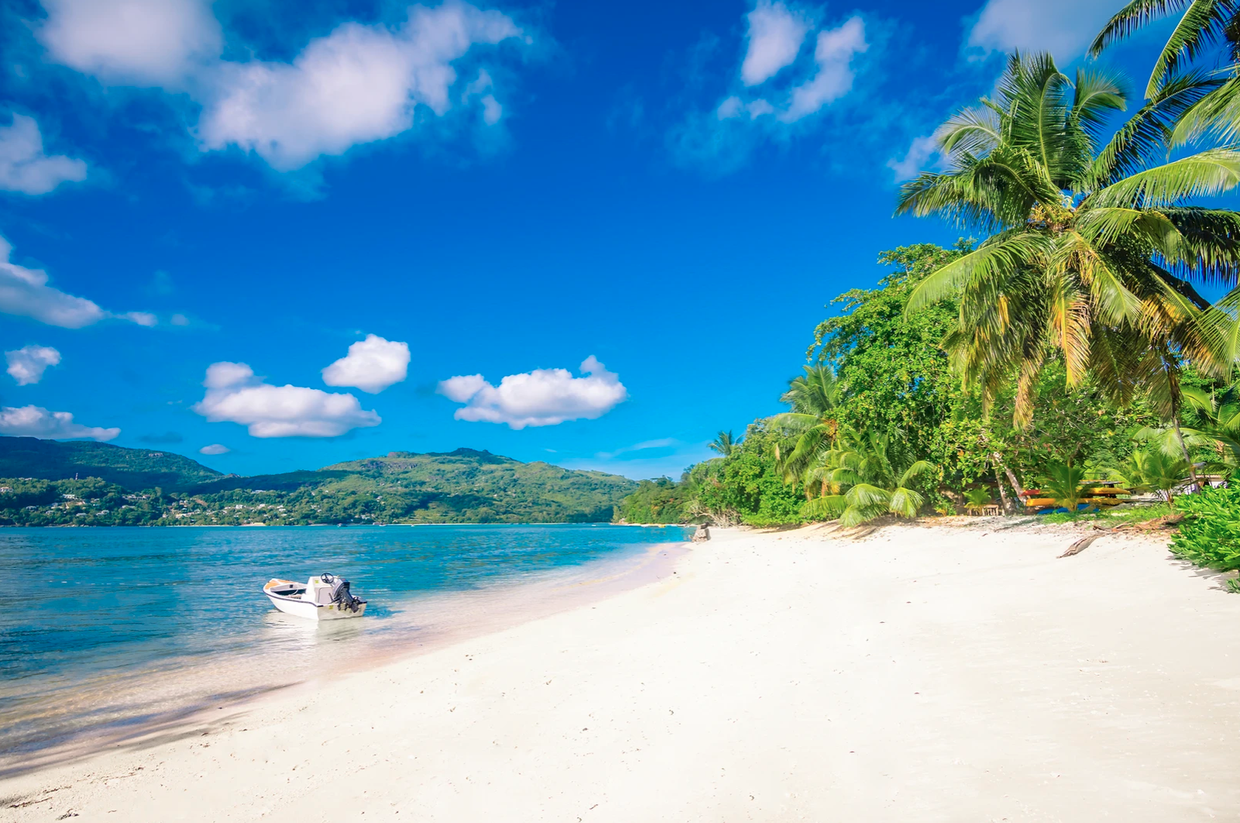 PINEAPPLE BEACH VILLAS (only adult 10+) - 2