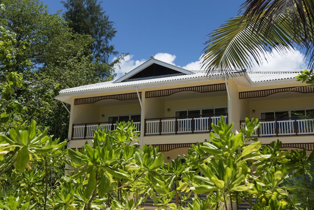 ACAJOU BEACH RESORT - 7