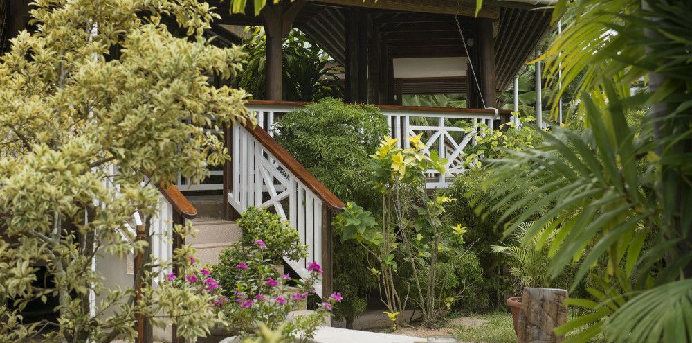 ACAJOU BEACH RESORT - 9