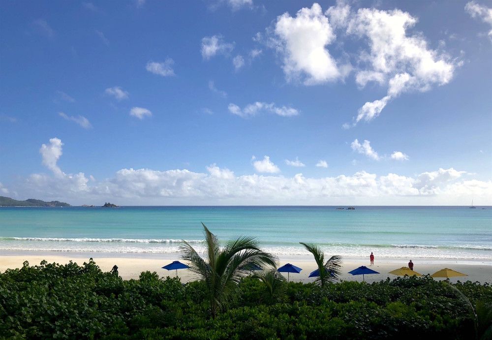 ACAJOU BEACH RESORT - 4