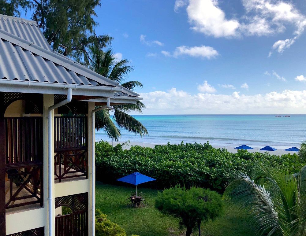 ACAJOU BEACH RESORT - 6