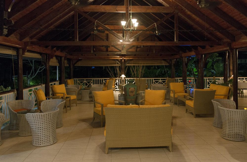 ACAJOU BEACH RESORT - 15