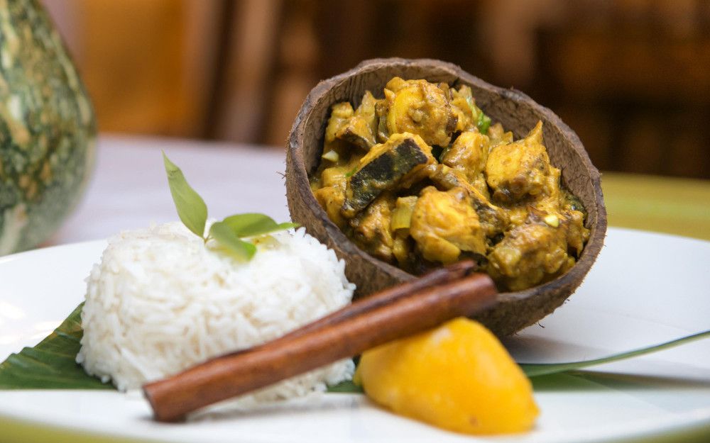 ACAJOU BEACH RESORT - 18