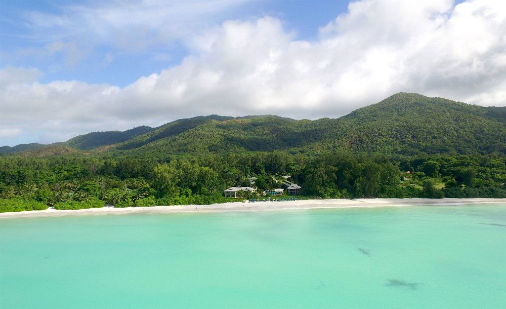 ACAJOU BEACH RESORT - 2