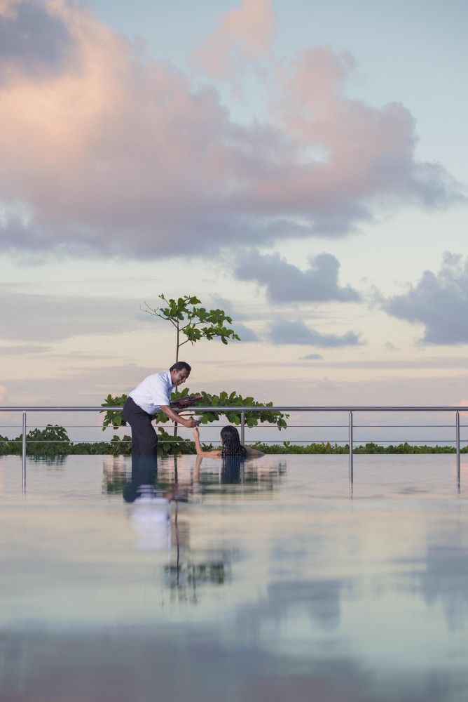 ACAJOU BEACH RESORT - 12