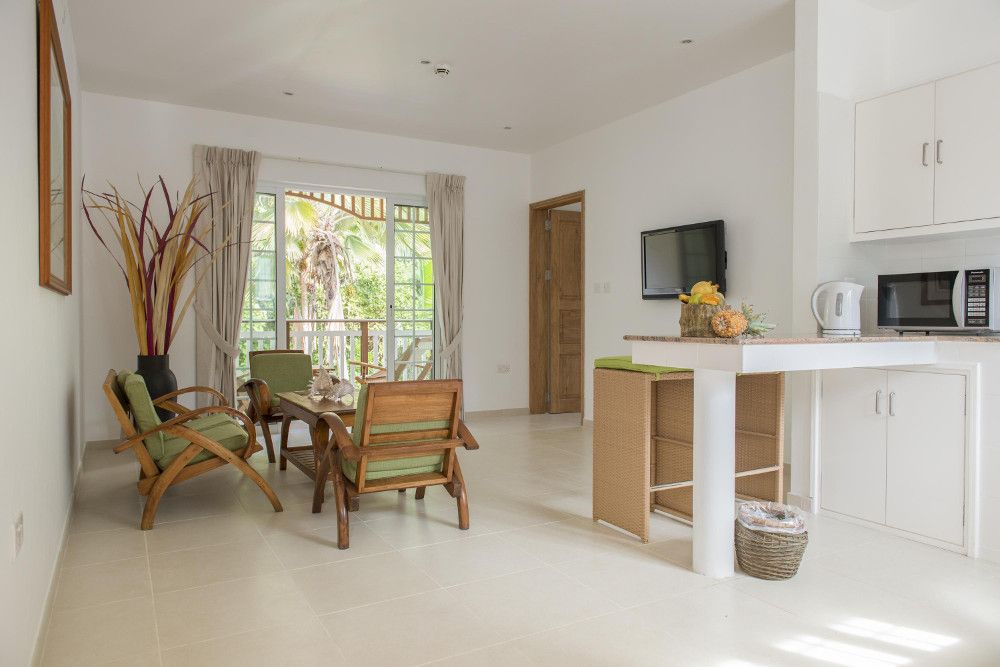 ACAJOU BEACH RESORT - 24