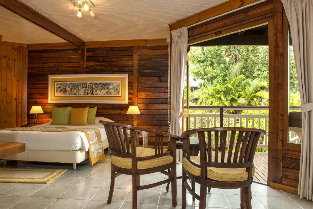 ACAJOU BEACH RESORT - 19