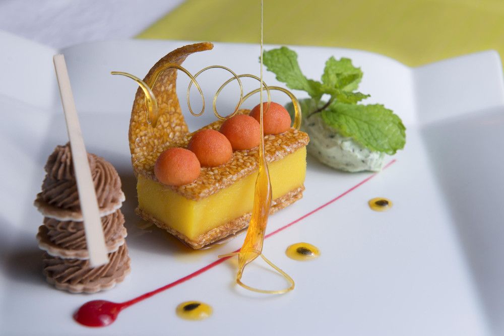 ACAJOU BEACH RESORT - 16