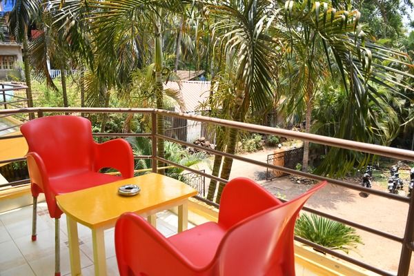 WAVELET BEACH RESORT - 5