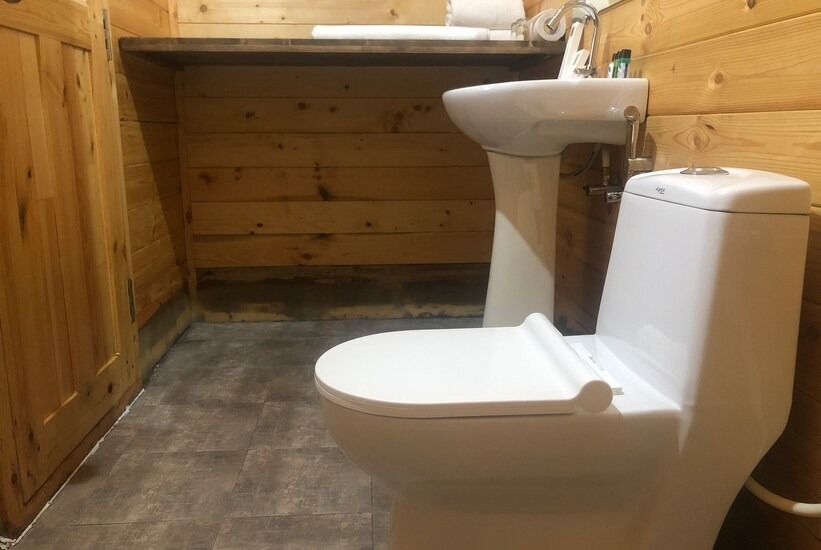 INN MORJIM BOUTIQUE HOTEL (ex. INN MORJIM) - 13