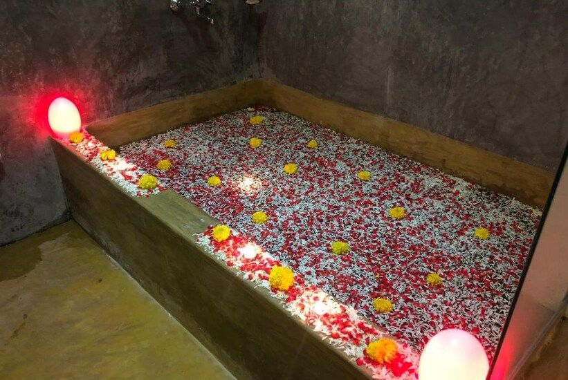 INN MORJIM BOUTIQUE HOTEL (ex. INN MORJIM) - 12