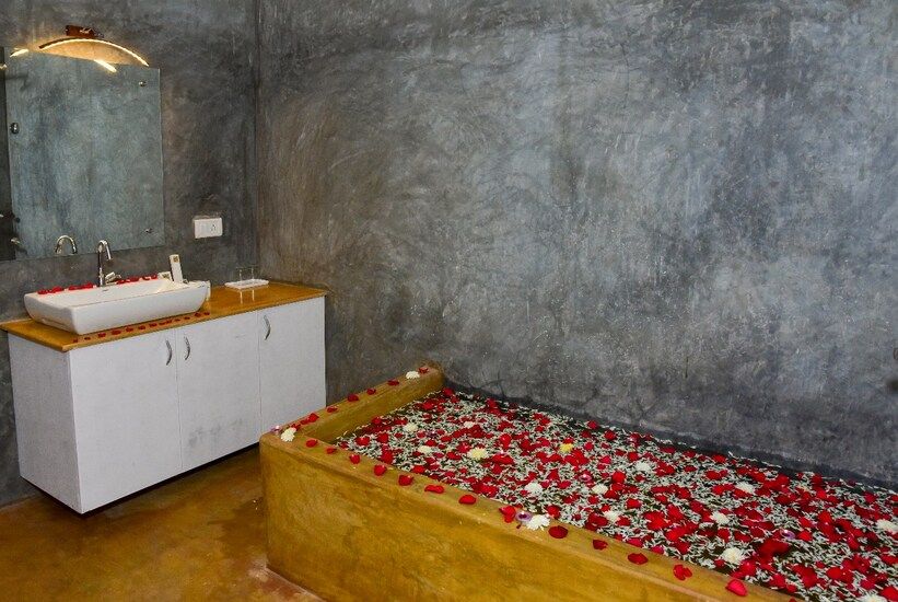 INN MORJIM BOUTIQUE HOTEL (ex. INN MORJIM) - 11