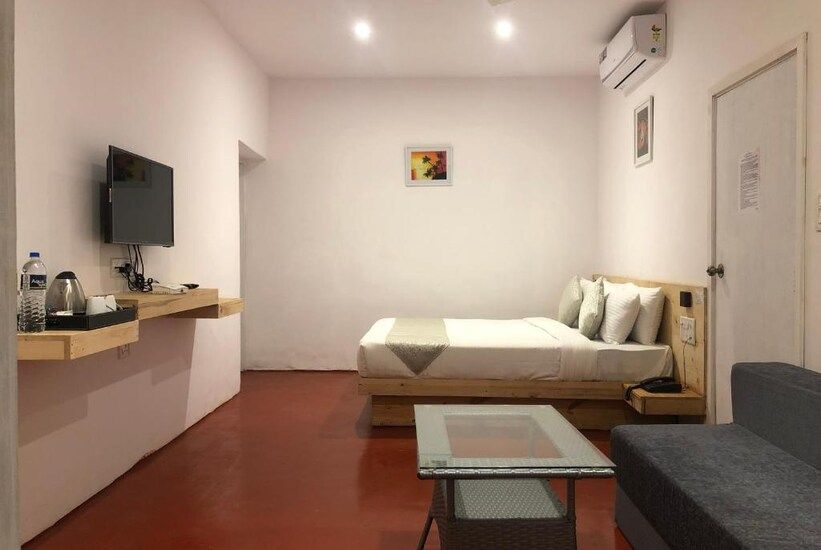 INN MORJIM BOUTIQUE HOTEL (ex. INN MORJIM) - 8