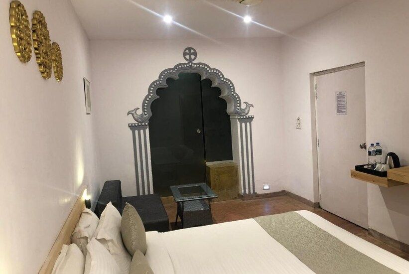 INN MORJIM BOUTIQUE HOTEL (ex. INN MORJIM) - 7