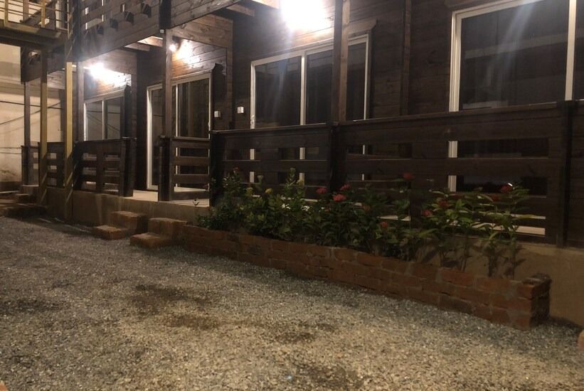 INN MORJIM BOUTIQUE HOTEL (ex. INN MORJIM) - 4