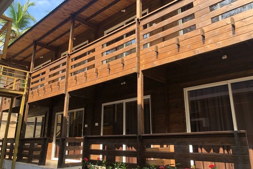 INN MORJIM BOUTIQUE HOTEL (ex. INN MORJIM) - 2