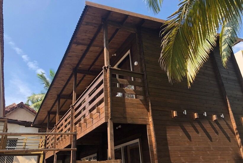 INN MORJIM BOUTIQUE HOTEL (ex. INN MORJIM) - 1