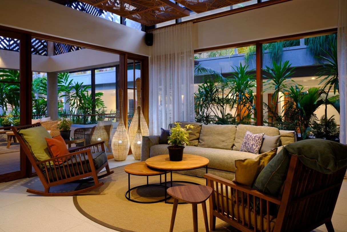 LAILA, A MARRIOTT TRIBUTE PORTFOLIO RESORT - 15