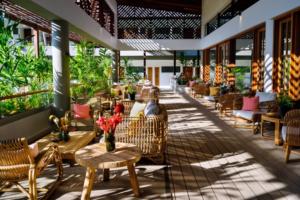 LAILA, A MARRIOTT TRIBUTE PORTFOLIO RESORT - 14