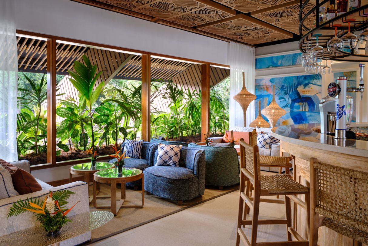 LAILA, A MARRIOTT TRIBUTE PORTFOLIO RESORT - 16